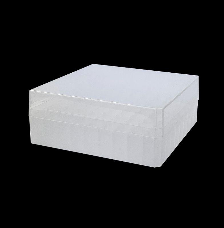 Штатив для кріопробірок, 81 РМ